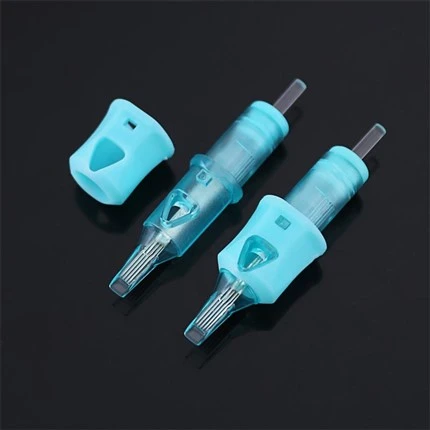 Universal Tattoo Koob Cartridge Tattoo Cartridge Round Needle Rau Tattoo Supply