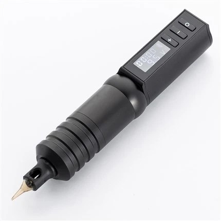 Professional Wireless Efficient Tattoo Tshuab