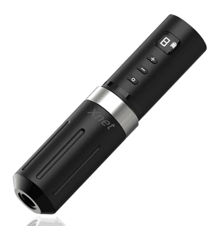 Wireless Cordless Strong Tattoo Tshuab