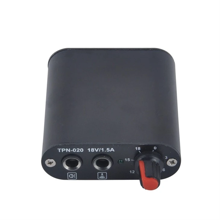 Khoom Tattoo Power Supply Mini Power Supply Tattoos