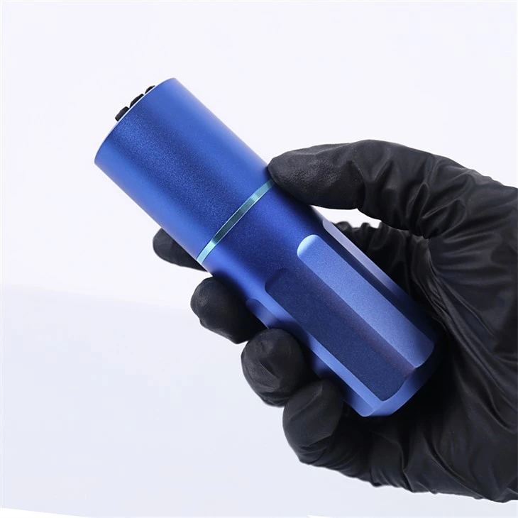 Spark Pen Tattoo Tshuab Wireless Tattoo Tshuab 2023 Wireless Tattoo Pen