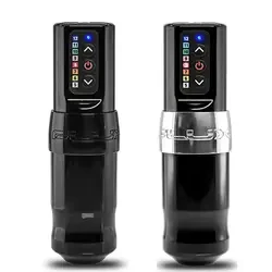 Spark Professional Tattoo Tshuab Ultra Rotary Tattoo cwj mem