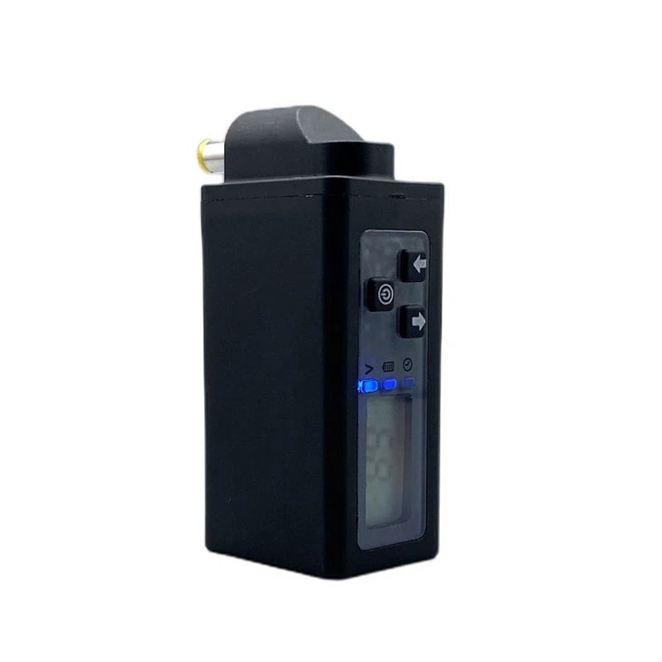 Tattoo roj teeb Wireless DC
