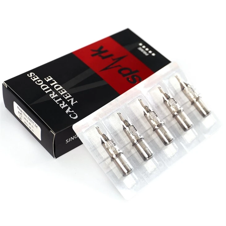 Tattoo Cartridge koob 316 Cartridge koob Tattoo Supply