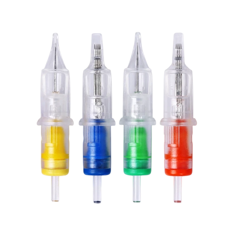 Tattoo Cartridge Koob Koob Tattoo