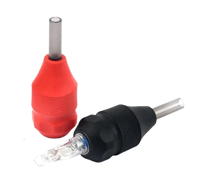 High Quality Sterilized 25mm Xim Grip Tattoo Koob Grip