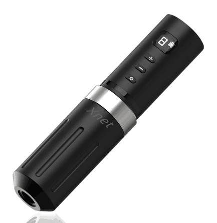 Wireless Cordless Strong Tattoo Tshuab