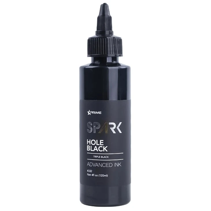 Pigments Tattoo Ink 4OZ Classic Dub Qhov Dub Vanta Dub Spark Tattoo Ink Tattoo Ink Dub