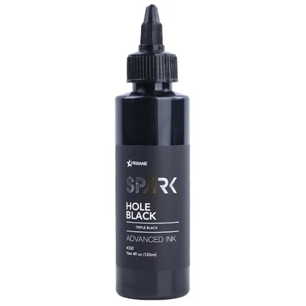 Pigments Tattoo Ink 4OZ Classic Dub Qhov Dub Vanta Dub Spark Tattoo Ink Tattoo Ink Dub