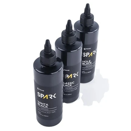Vanta Dub 8OZ 4OZ Super Dub Ink Series Spark Tattoo Ink Tattoo Ink Set Professional