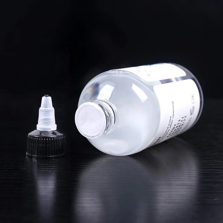 Spark Tattoo Wetting Solution 8OZ 240ML Spark Tattoo Mixing Solution Spark Tattoo Ink