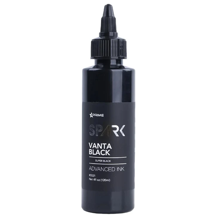 Super Dub Tattoo Ink 4OZ 8OZ Hauv ob sab phlu Dub Triple Dub Spark Tattoo Ink Tattoo Ink Dub